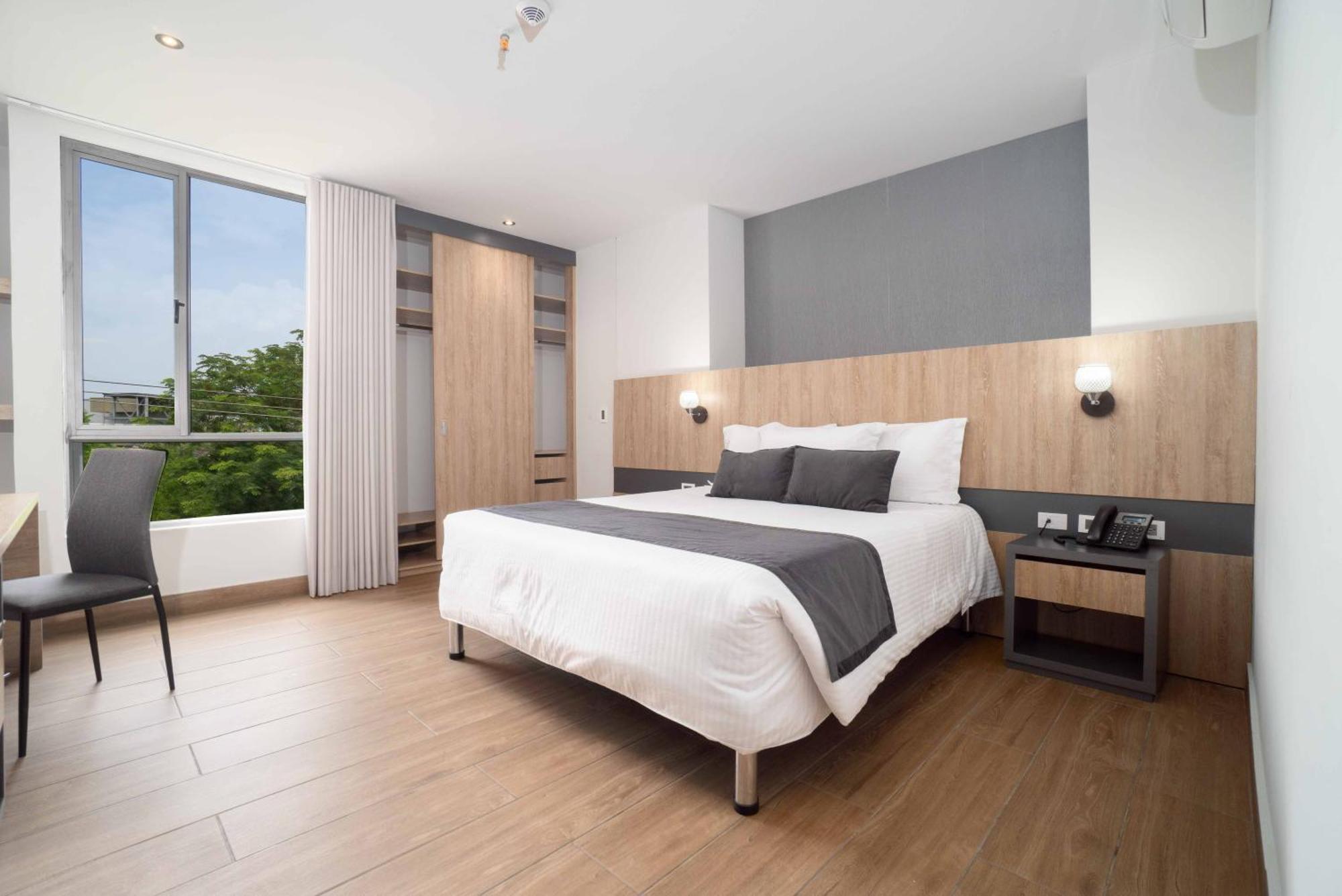 Hotel Plaza Del Lili Кали Экстерьер фото