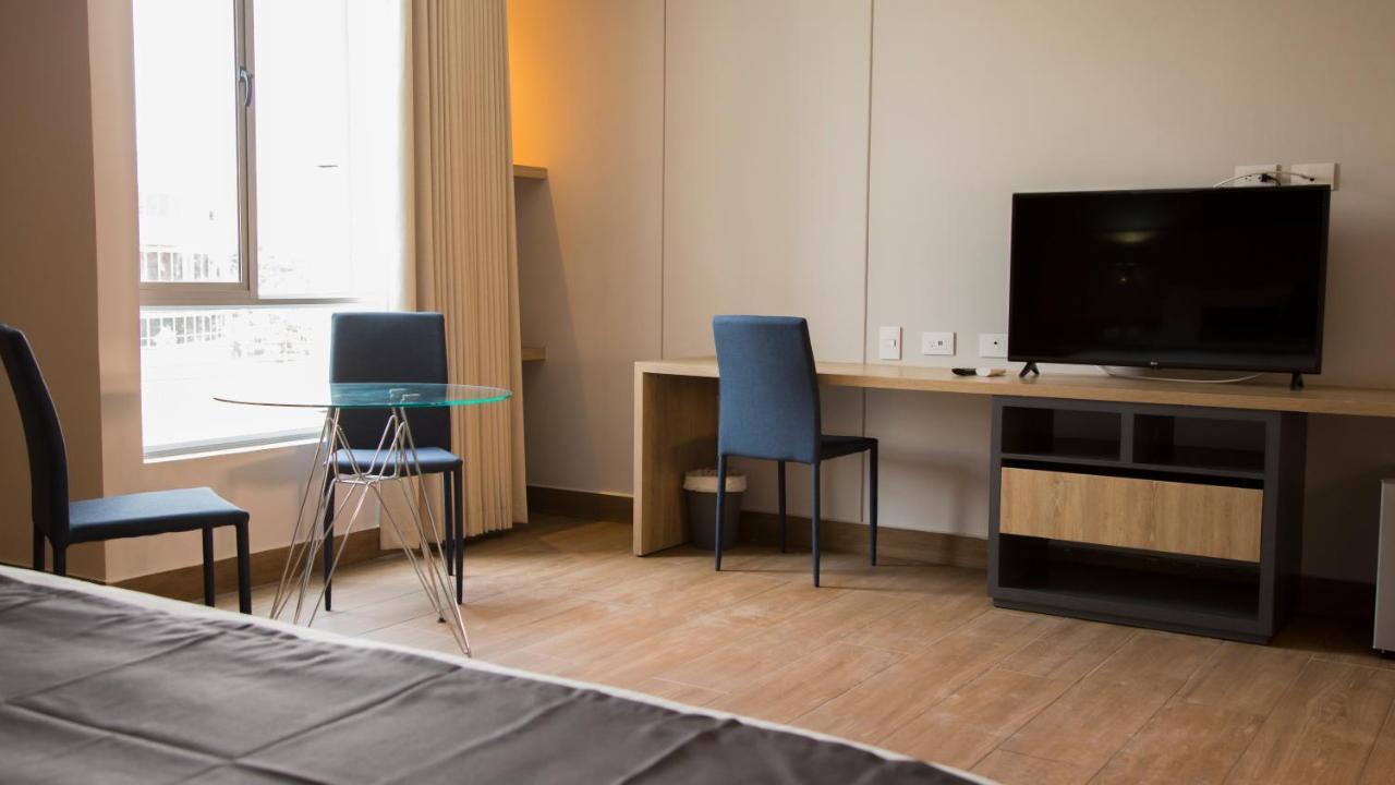 Hotel Plaza Del Lili Кали Экстерьер фото