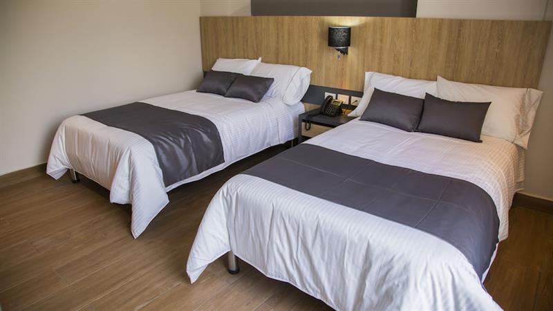 Hotel Plaza Del Lili Кали Экстерьер фото